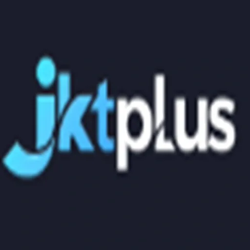 JKTPLUS - Game FPS Menegangkan untuk Penggemar Aksi