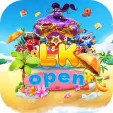 LKOPEN - Game Tembak-Menembak Penuh Aksi